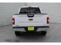 2019 Oxford White Ford F150 XLT SuperCrew 4x4  photo #7