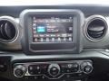 2020 Billet Silver Metallic Jeep Wrangler Unlimited Sport 4x4  photo #17