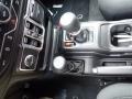 2020 Billet Silver Metallic Jeep Wrangler Unlimited Sport 4x4  photo #20