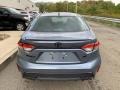 2020 Celestite Gray Metallic Toyota Corolla SE  photo #19