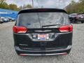 2020 Brilliant Black Crystal Pearl Chrysler Pacifica Touring L  photo #5
