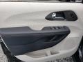 2020 Brilliant Black Crystal Pearl Chrysler Pacifica Touring L  photo #8