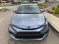 2020 Celestite Gray Metallic Toyota Corolla SE  photo #32