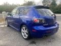 Aurora Blue Mica - MAZDA3 s Touring Hatchback Photo No. 5