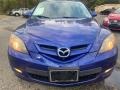 Aurora Blue Mica - MAZDA3 s Touring Hatchback Photo No. 8
