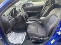 Aurora Blue Mica - MAZDA3 s Touring Hatchback Photo No. 10