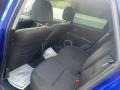 Aurora Blue Mica - MAZDA3 s Touring Hatchback Photo No. 11