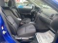 Aurora Blue Mica - MAZDA3 s Touring Hatchback Photo No. 13