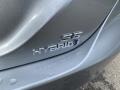 2020 Toyota Camry Hybrid SE Badge and Logo Photo