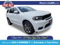 White Knuckle - Durango GT AWD Photo No. 1