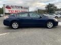 2010 Navy Blue Nissan Altima 2.5 S  photo #2