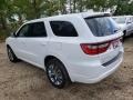 White Knuckle - Durango GT AWD Photo No. 4