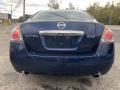 2010 Navy Blue Nissan Altima 2.5 S  photo #6