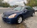 2010 Navy Blue Nissan Altima 2.5 S  photo #7