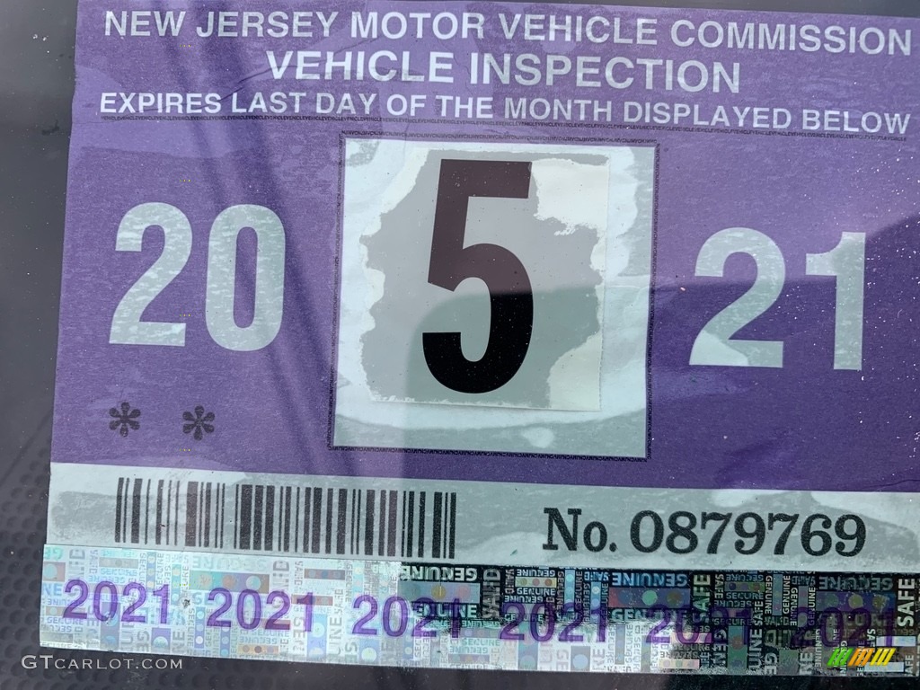 2010 Altima 2.5 S - Navy Blue / Charcoal photo #10