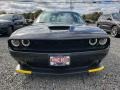 Pitch Black - Challenger GT AWD Photo No. 2