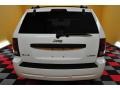 2005 Stone White Jeep Grand Cherokee Laredo 4x4  photo #5