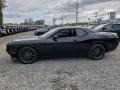 Pitch Black - Challenger GT AWD Photo No. 3