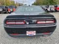 Pitch Black - Challenger GT AWD Photo No. 5