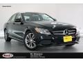 Black - C 300 Sedan Photo No. 1