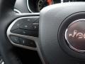 Black Steering Wheel Photo for 2020 Jeep Cherokee #135688266