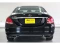 Black - C 300 Sedan Photo No. 3