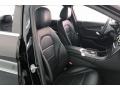 Black - C 300 Sedan Photo No. 6