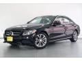 Black - C 300 Sedan Photo No. 10
