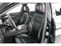Black - C 300 Sedan Photo No. 11