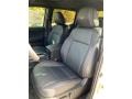 2020 Toyota Tacoma TRD Pro Double Cab 4x4 Front Seat