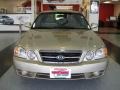 Cream Gold - Optima LX Photo No. 2