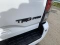 2020 Super White Toyota Tacoma TRD Pro Double Cab 4x4  photo #20