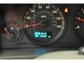2005 Stone White Jeep Grand Cherokee Laredo 4x4  photo #7