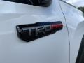 2020 Super White Toyota Tacoma TRD Pro Double Cab 4x4  photo #32