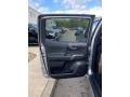 TRD Cement/Black 2020 Toyota Tacoma TRD Sport Double Cab 4x4 Door Panel