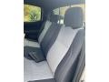 TRD Cement/Black 2020 Toyota Tacoma TRD Sport Double Cab 4x4 Interior Color