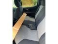 TRD Cement/Black Rear Seat Photo for 2020 Toyota Tacoma #135689391