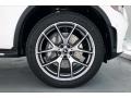 2020 Mercedes-Benz GLC 300 4Matic Coupe Wheel