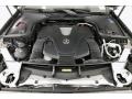 2020 E 450 Coupe 3.0 Liter Turbocharged DOHC 24-Valve VVT V6 Engine