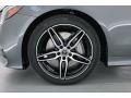 2020 Mercedes-Benz E 450 Coupe Wheel and Tire Photo