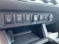TRD Cement/Black Controls Photo for 2020 Toyota Tacoma #135689544