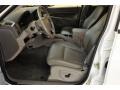 2005 Stone White Jeep Grand Cherokee Laredo 4x4  photo #11