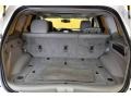 2005 Stone White Jeep Grand Cherokee Laredo 4x4  photo #13