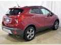 Ruby Red Metallic - Encore Convenience AWD Photo No. 2