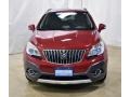 Ruby Red Metallic - Encore Convenience AWD Photo No. 4