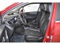 Ruby Red Metallic - Encore Convenience AWD Photo No. 7