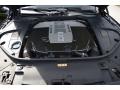 6.0 Liter AMG biturbo SOHC 36-Valve V12 Engine for 2015 Mercedes-Benz S 65 AMG Coupe #135692226