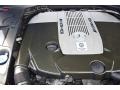 2015 Mercedes-Benz S 6.0 Liter AMG biturbo SOHC 36-Valve V12 Engine Photo