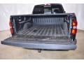 Iridium Metallic - Sierra 1500 SLE Crew Cab 4WD Photo No. 8