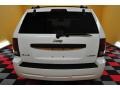 2005 Stone White Jeep Grand Cherokee Laredo 4x4  photo #22